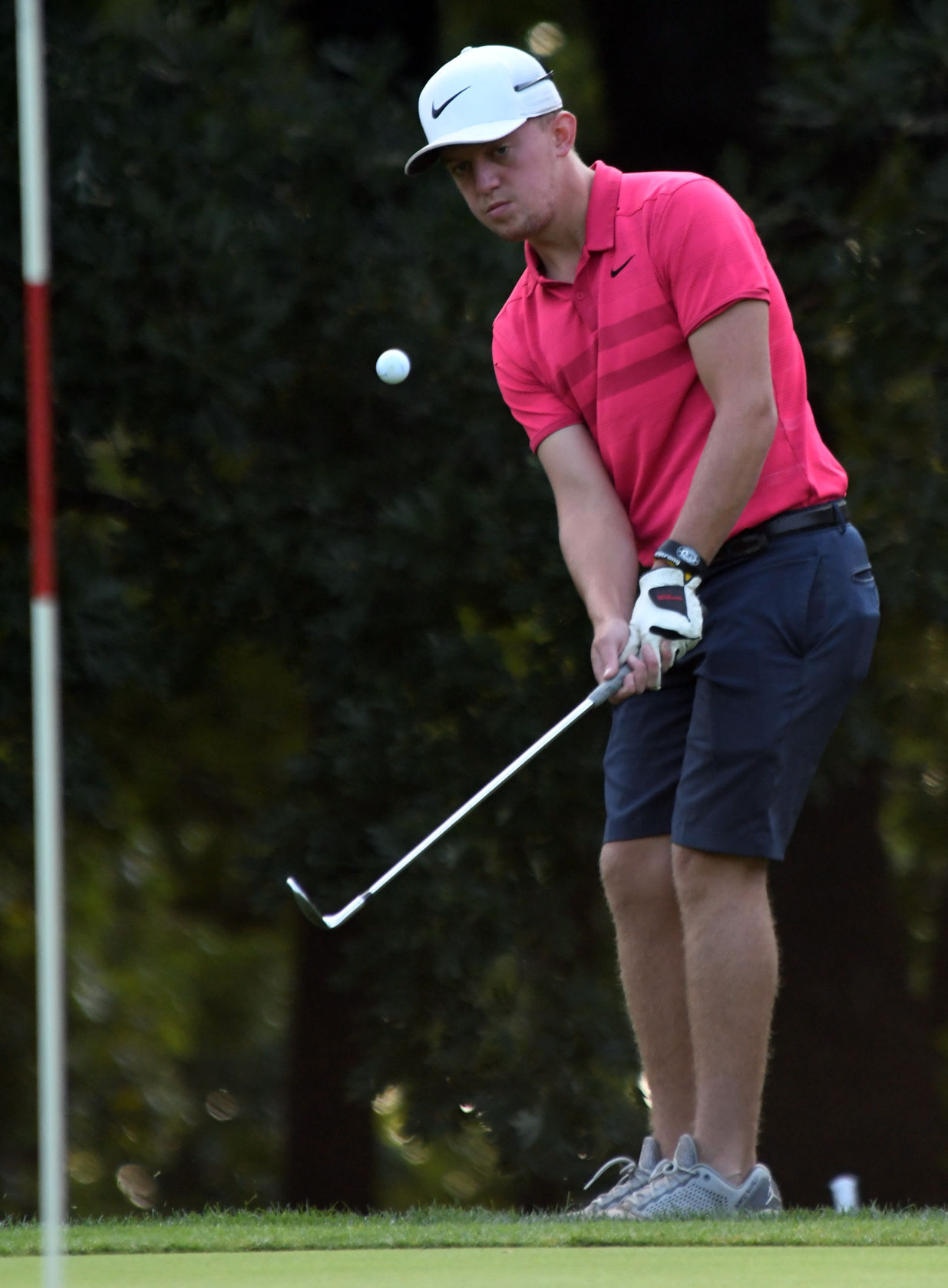 COUNTY OPEN 4